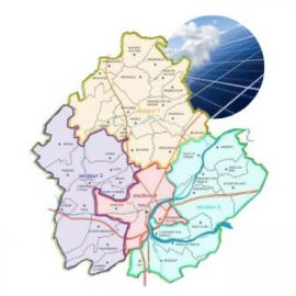 Transition énergétique des entreprises : l’autoconsommation collective d’électricité