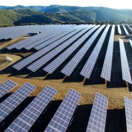 Appel d’offres_Chantier Centrale Photovoltaique de Pierre la Treiche - travaux de terrassement